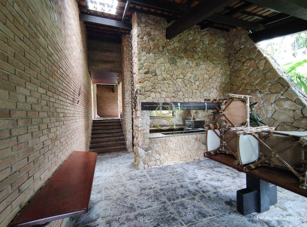 Casa, 4 quartos, 660 m² - Foto 13