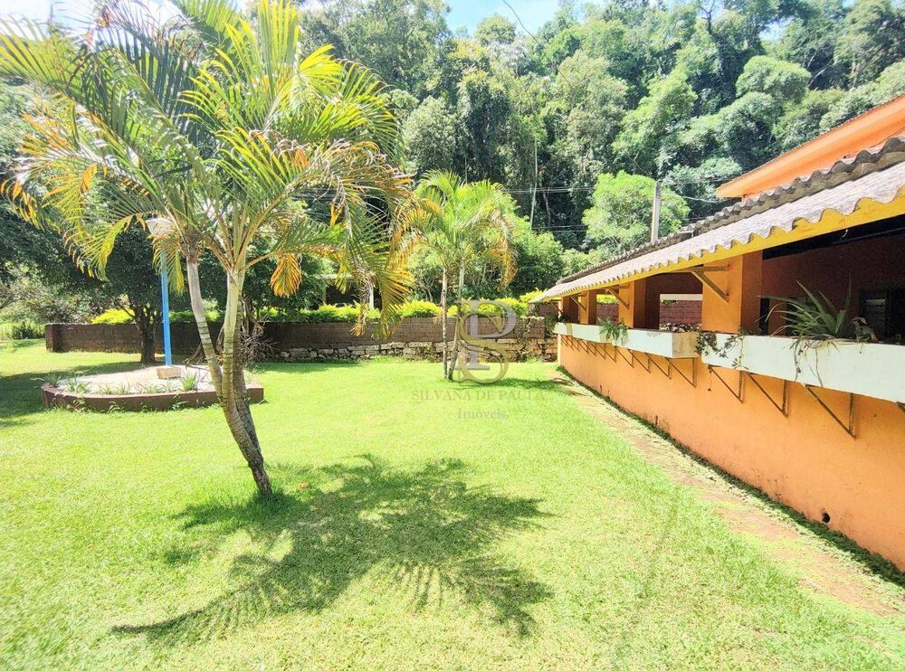 Sítio à venda com 4 quartos, 600m² - Foto 3
