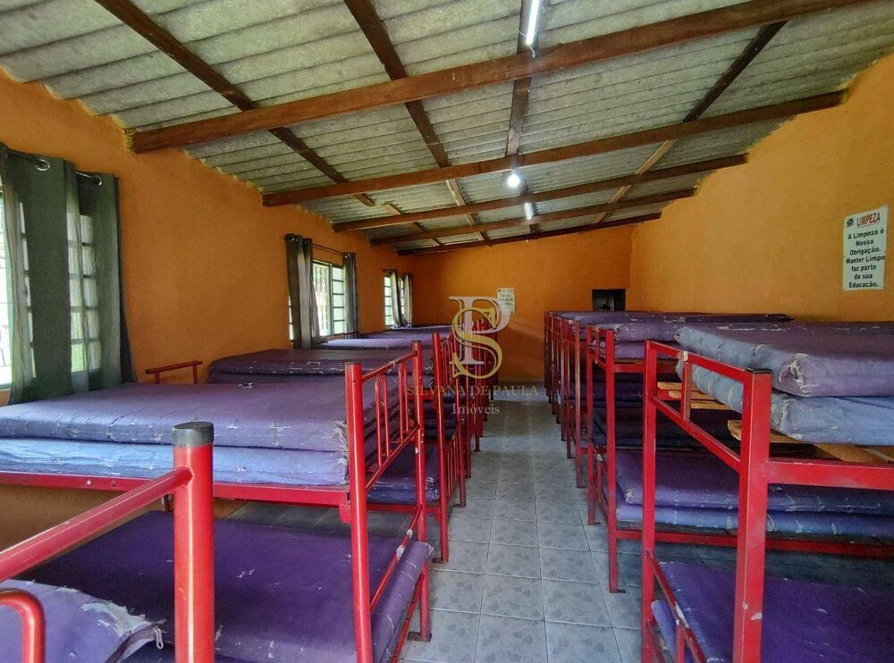 Sítio à venda com 4 quartos, 600m² - Foto 6
