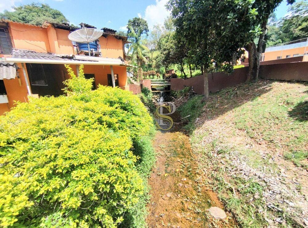 Sítio à venda com 4 quartos, 600m² - Foto 13
