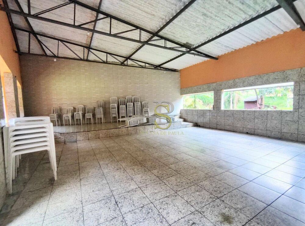 Sítio à venda com 4 quartos, 600m² - Foto 4