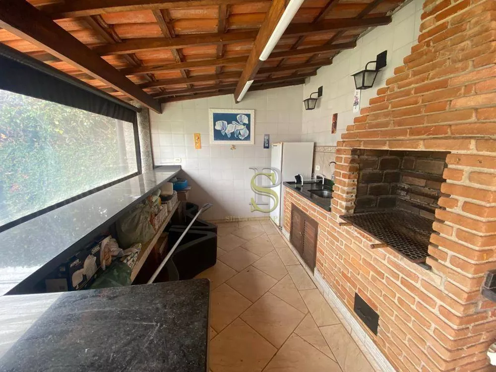 Casa à venda com 3 quartos, 189m² - Foto 7