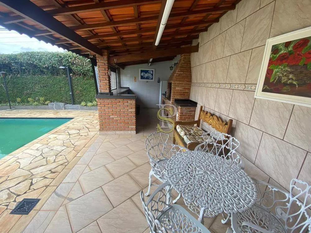 Casa à venda com 3 quartos, 189m² - Foto 6