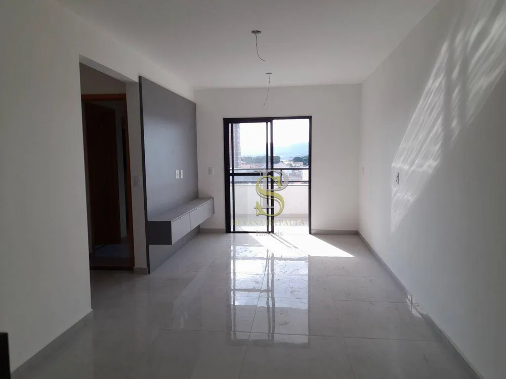 Apartamento, 2 quartos, 69 m² - Foto 2
