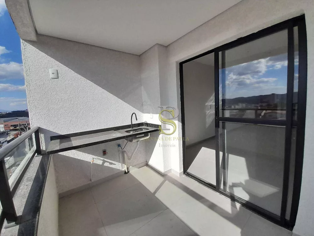 Apartamento, 2 quartos, 69 m² - Foto 9