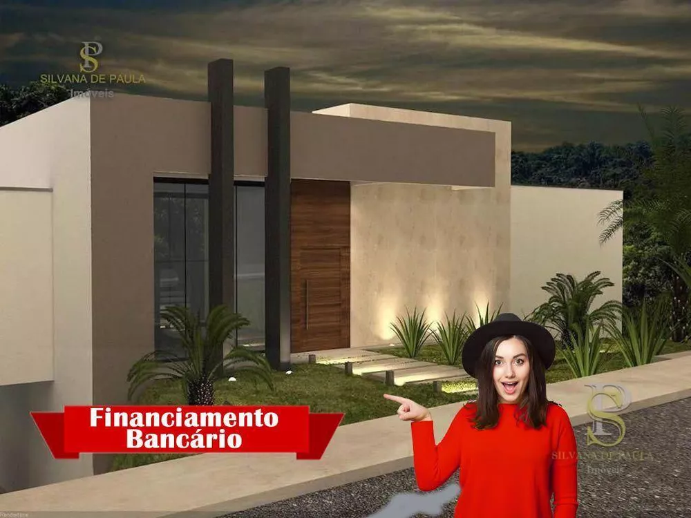 Casa de Condomínio, 3 quartos - Foto 7