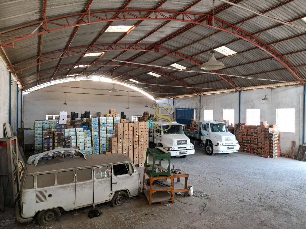 Depósito-Galpão, 600 m² - Foto 3