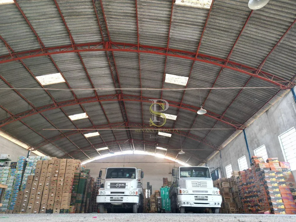 Depósito-Galpão, 600 m² - Foto 11