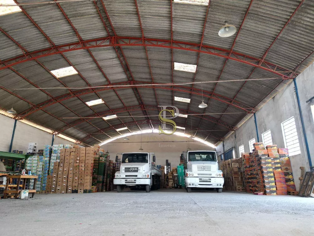Depósito-Galpão, 600 m² - Foto 2