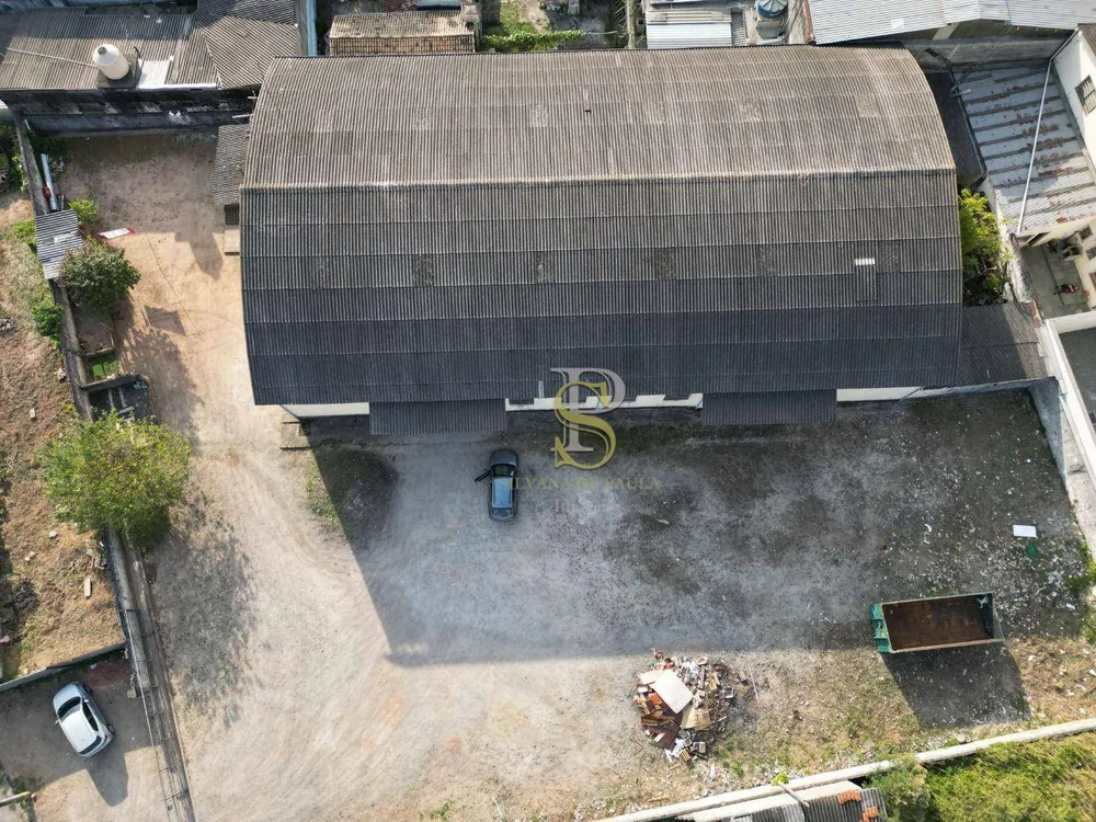 Depósito-Galpão, 600 m² - Foto 4