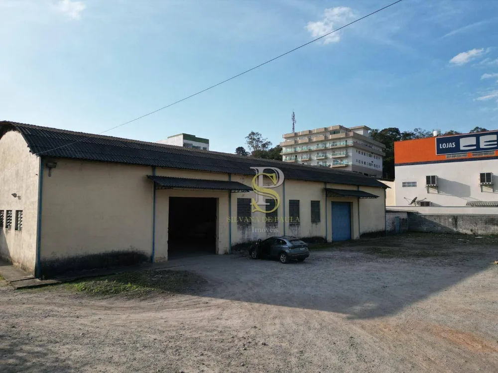 Depósito-Galpão, 600 m² - Foto 6