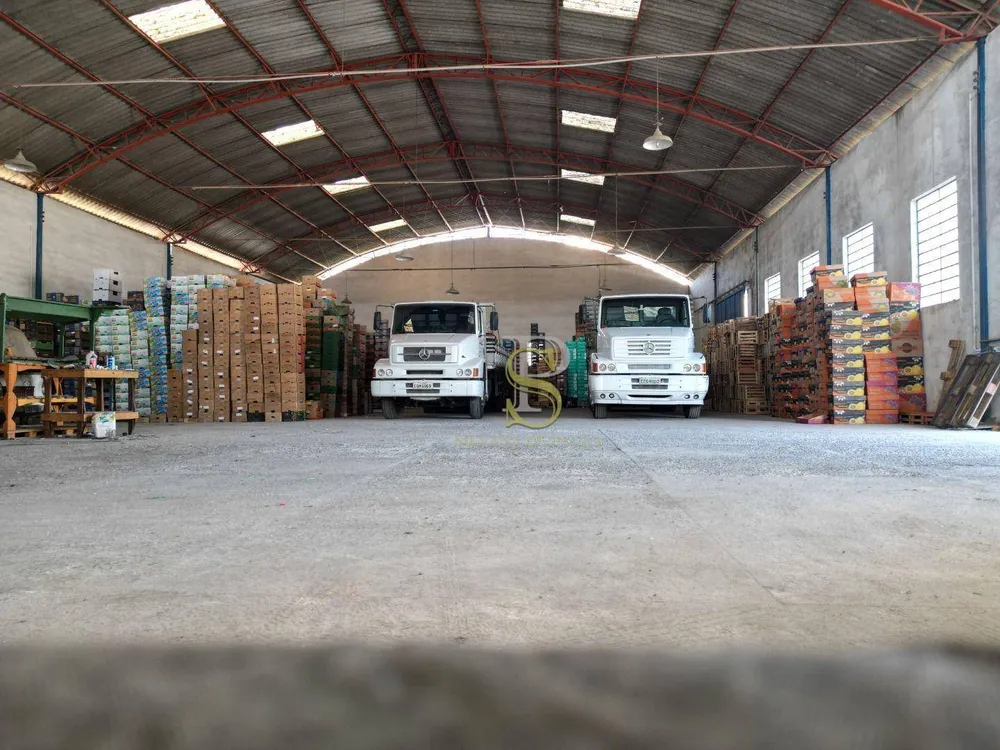 Depósito-Galpão, 600 m² - Foto 8