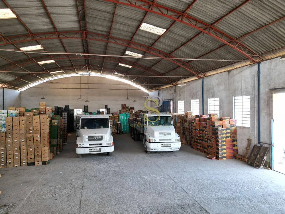 Depósito-Galpão, 600 m² - Foto 6