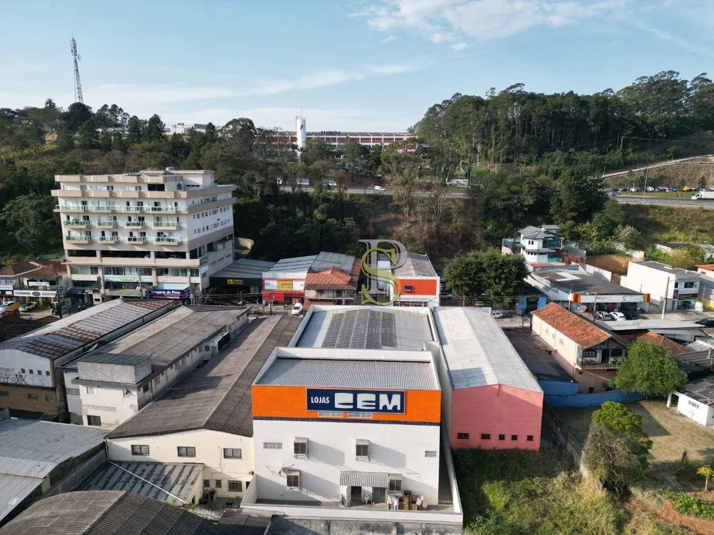 Depósito-Galpão, 600 m² - Foto 2