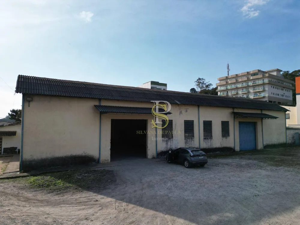 Depósito-Galpão, 600 m² - Foto 7