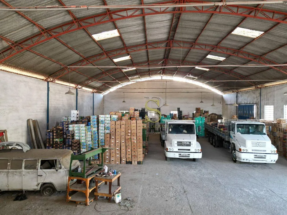 Depósito-Galpão, 600 m² - Foto 13
