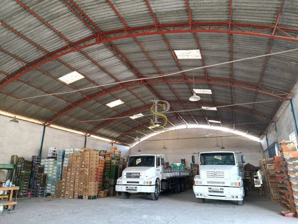 Depósito-Galpão, 600 m² - Foto 7