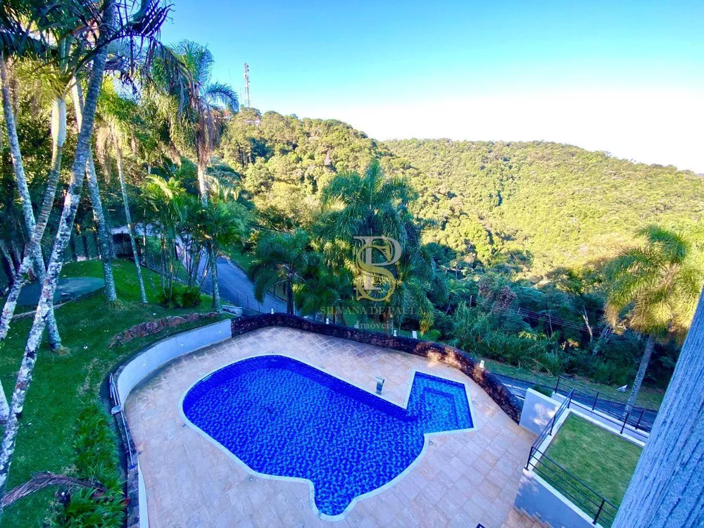 Casa de Condomínio, 5 quartos - Foto 3