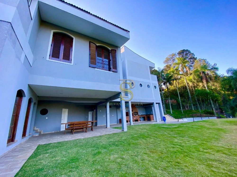 Casa de Condomínio, 5 quartos - Foto 4