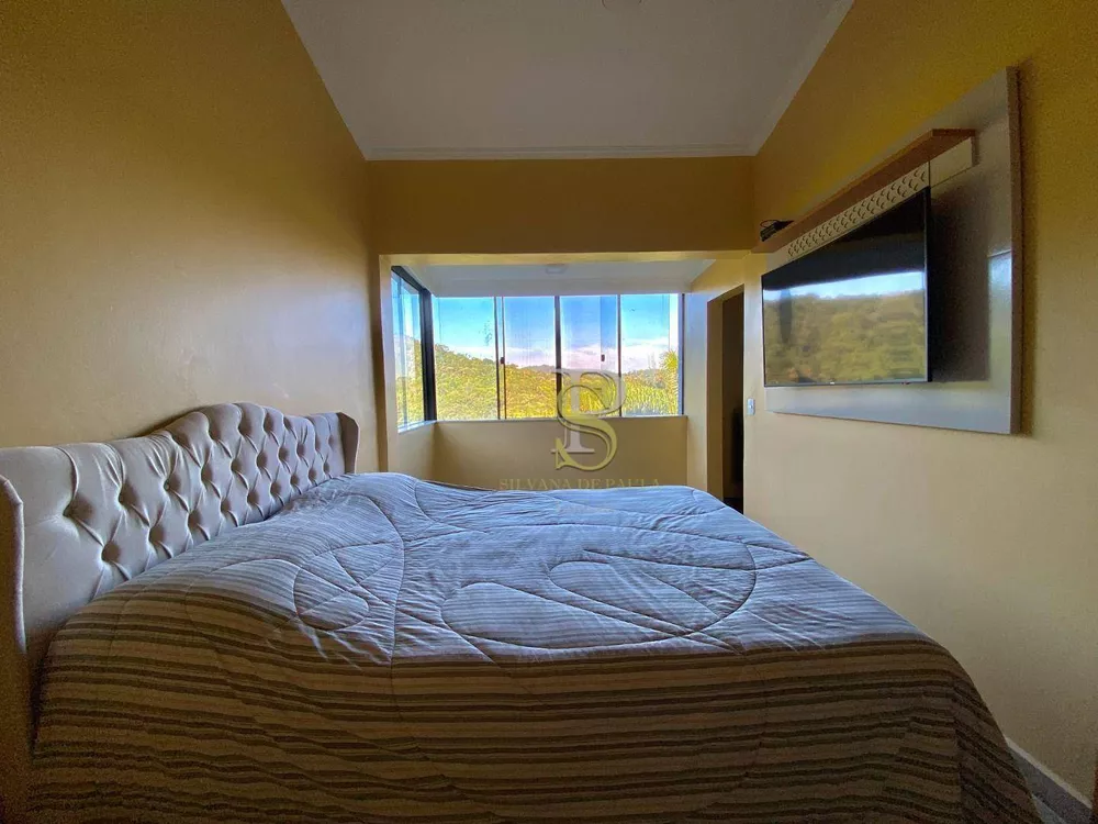 Casa de Condomínio, 5 quartos - Foto 2