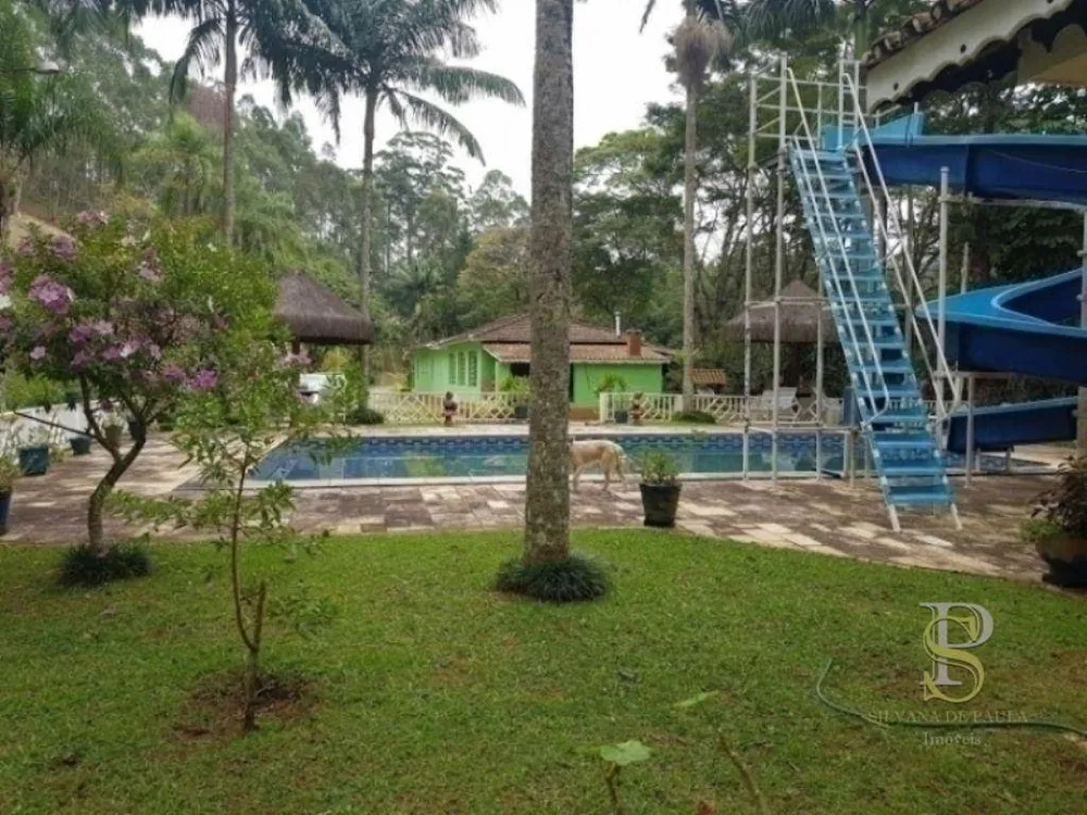 Sítio, 3 quartos, 5 hectares - Foto 4