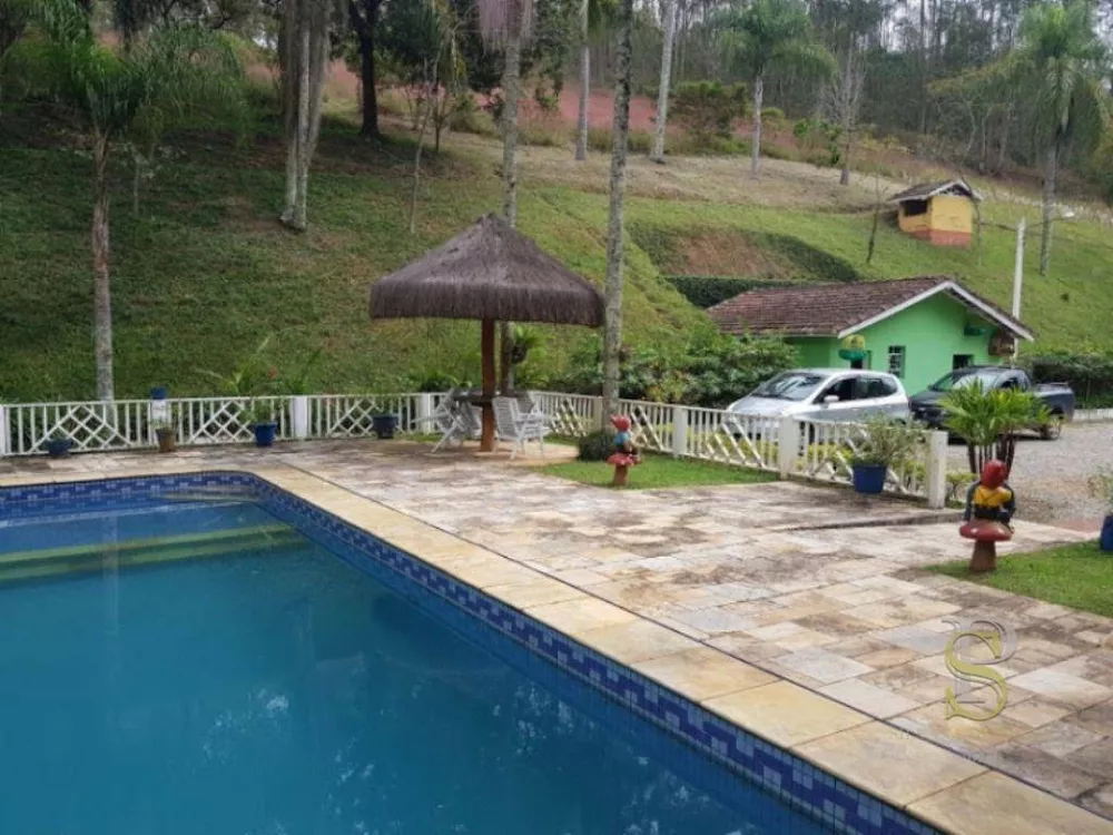 Sítio, 3 quartos, 5 hectares - Foto 2