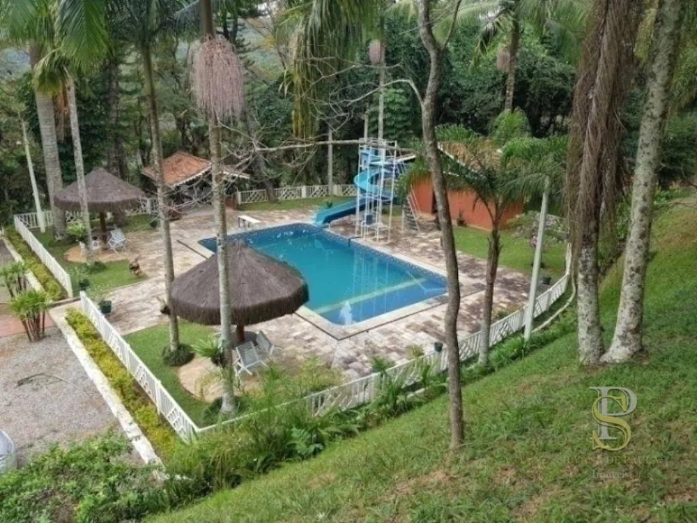 Sítio, 3 quartos, 5 hectares - Foto 2