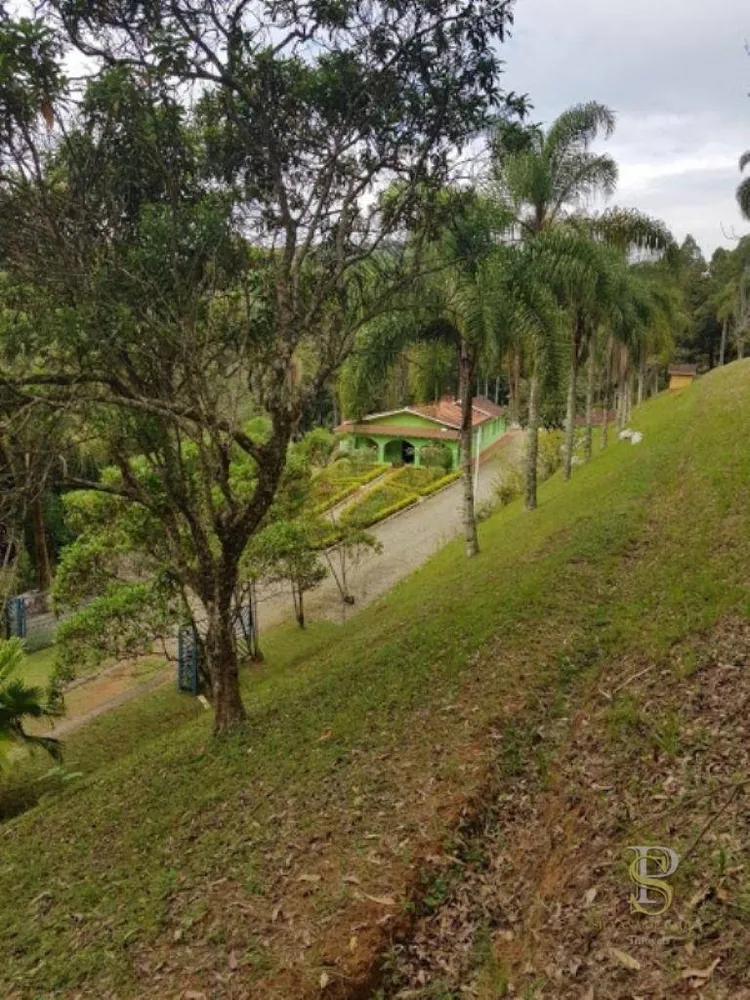 Sítio, 3 quartos, 5 hectares - Foto 15