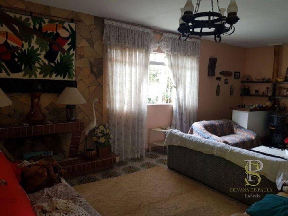 Sítio, 3 quartos, 5 hectares - Foto 3