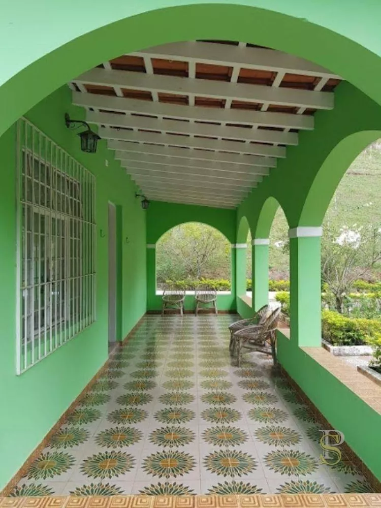 Sítio, 3 quartos, 5 hectares - Foto 3