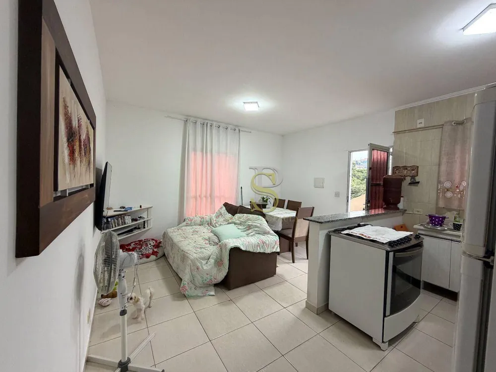 Casa, 2 quartos, 122 m² - Foto 6