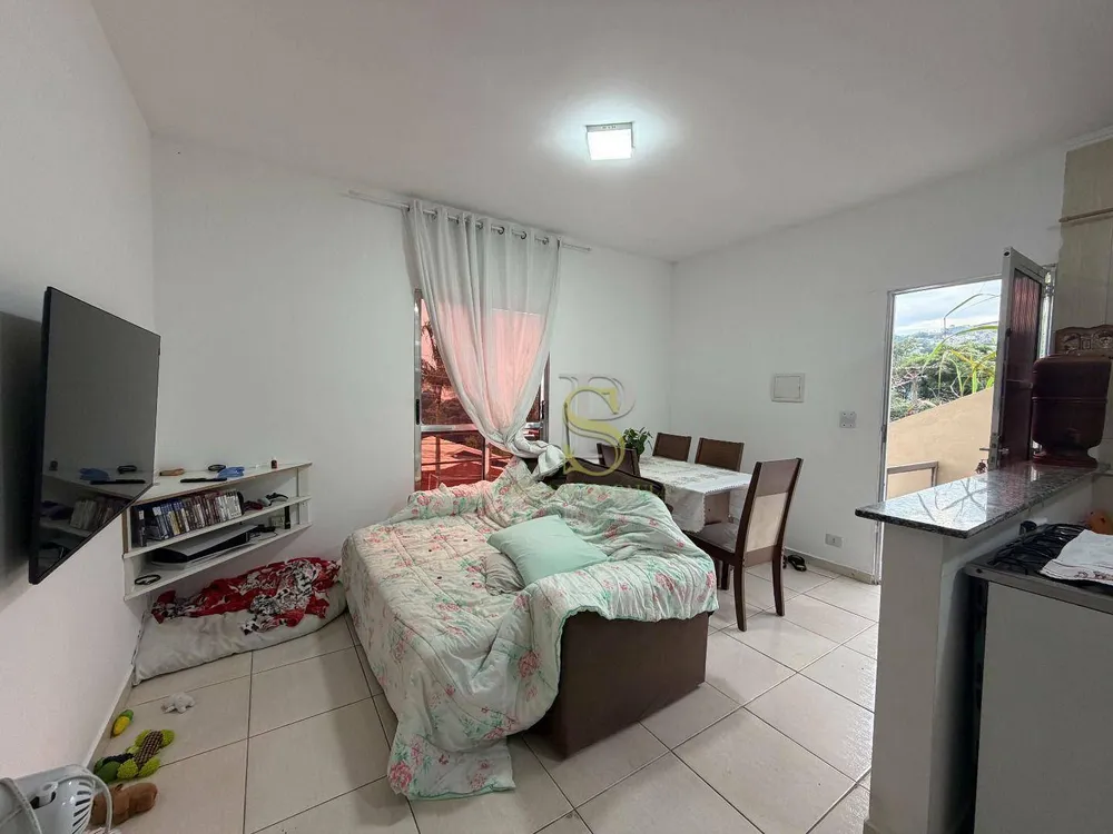 Casa, 2 quartos, 122 m² - Foto 5