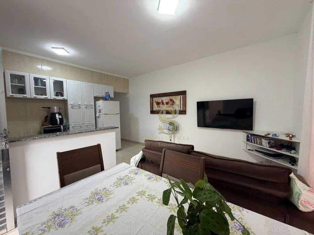 Casa, 2 quartos, 122 m² - Foto 8
