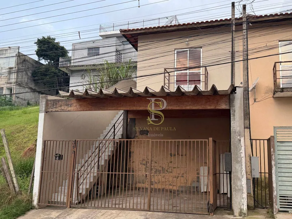 Casa, 2 quartos, 122 m² - Foto 16