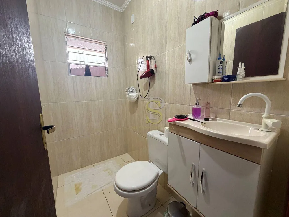 Casa, 2 quartos, 122 m² - Foto 9
