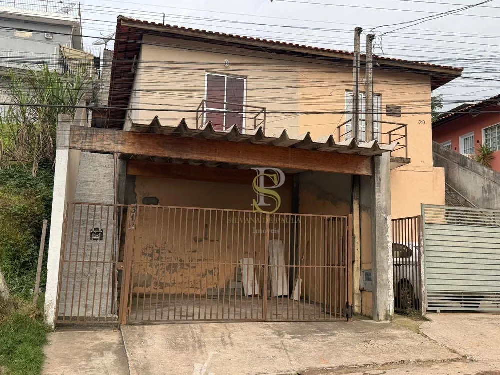 Casa, 2 quartos, 122 m² - Foto 2