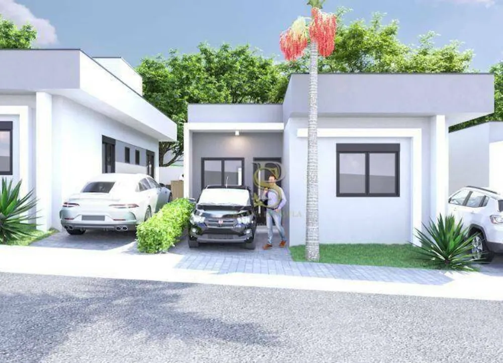 Casa, 3 quartos, 70 m² - Foto 6