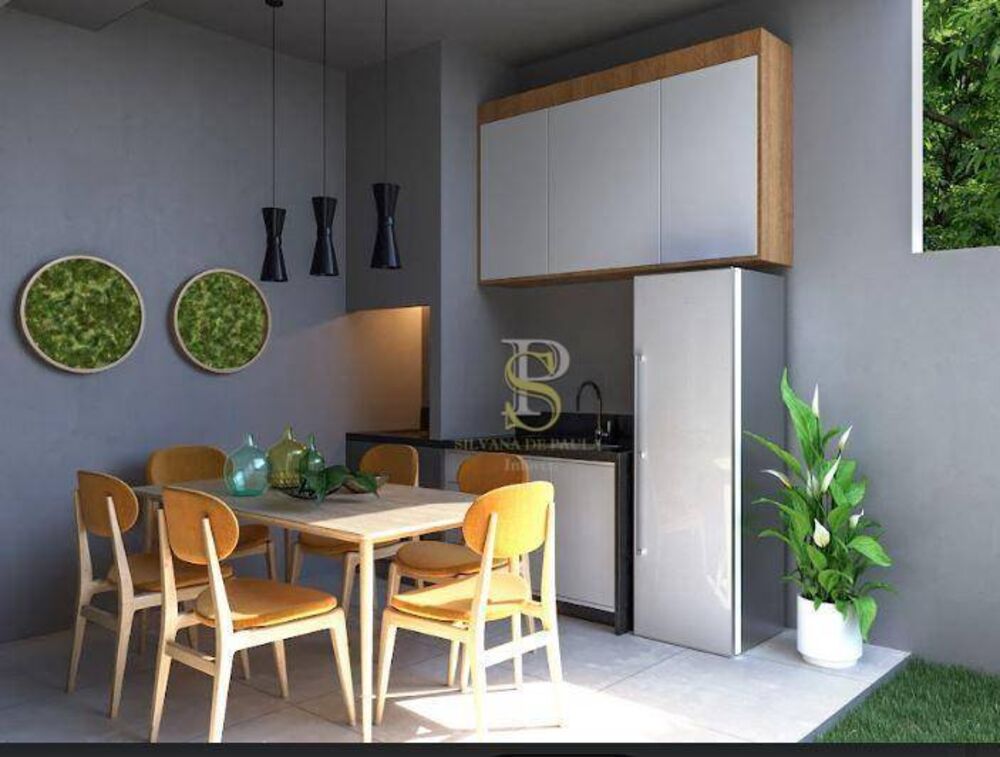 Casa, 3 quartos, 70 m² - Foto 9