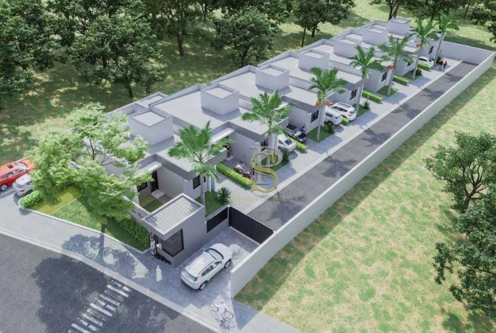 Casa, 3 quartos, 70 m² - Foto 5