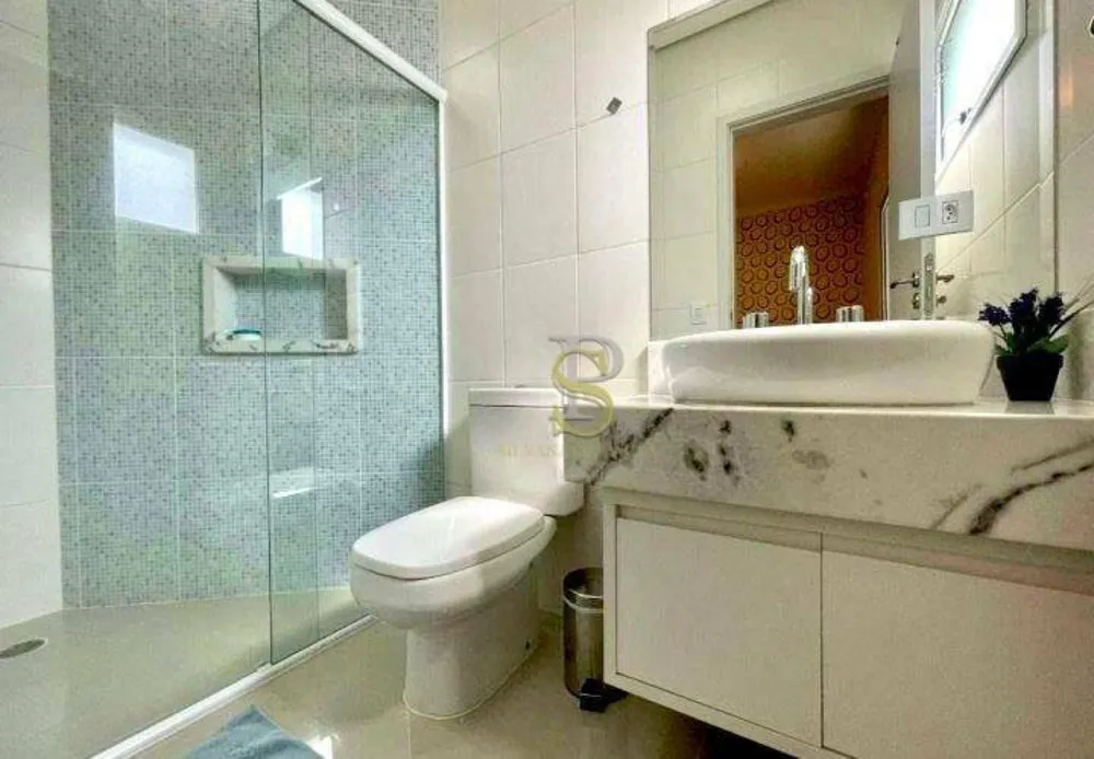Casa de Condomínio, 5 quartos - Foto 6