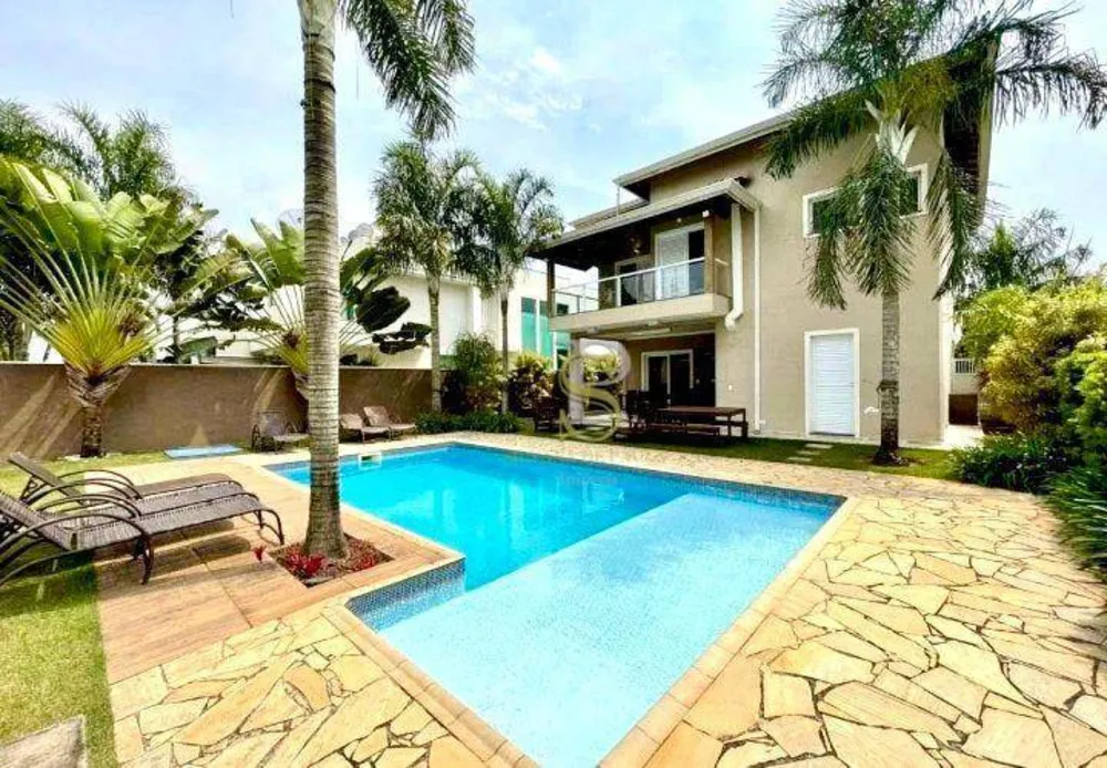 Casa de Condomínio, 5 quartos - Foto 9