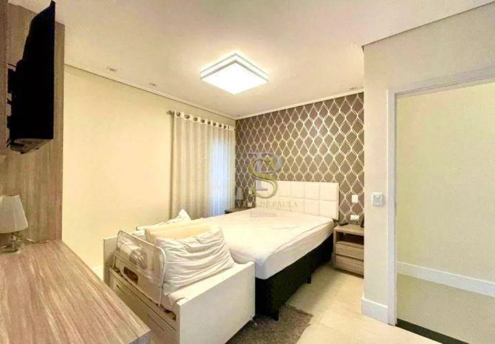 Casa de Condomínio, 5 quartos - Foto 4