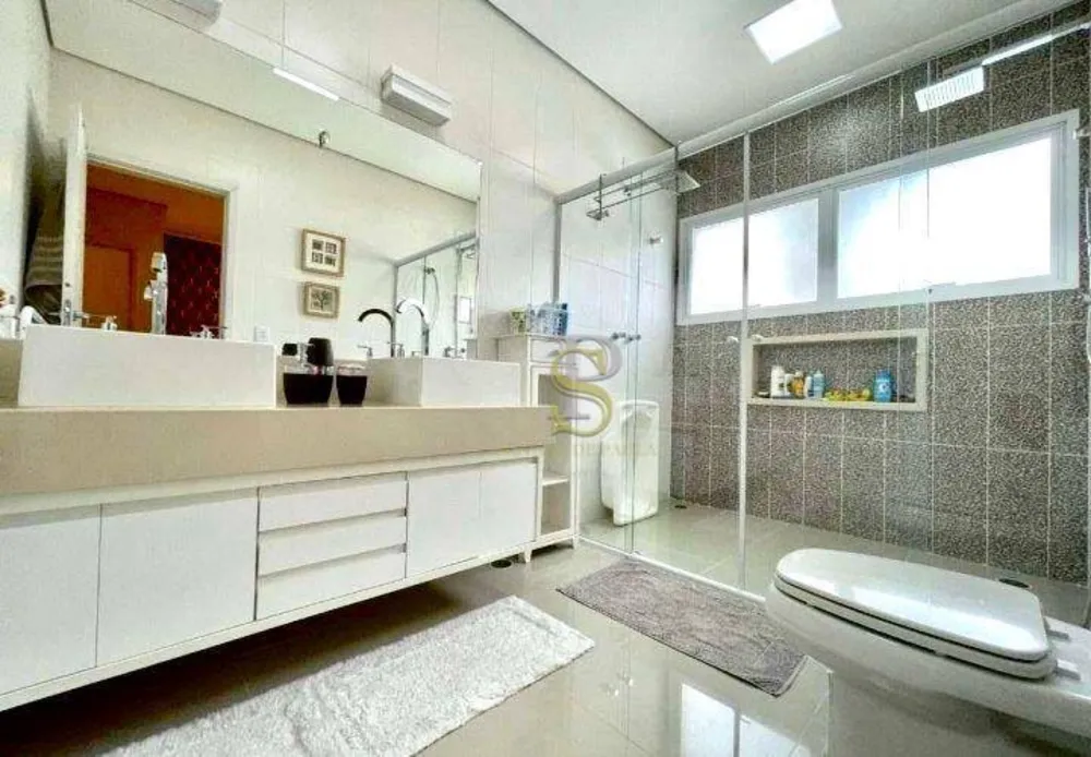 Casa de Condomínio, 5 quartos - Foto 12