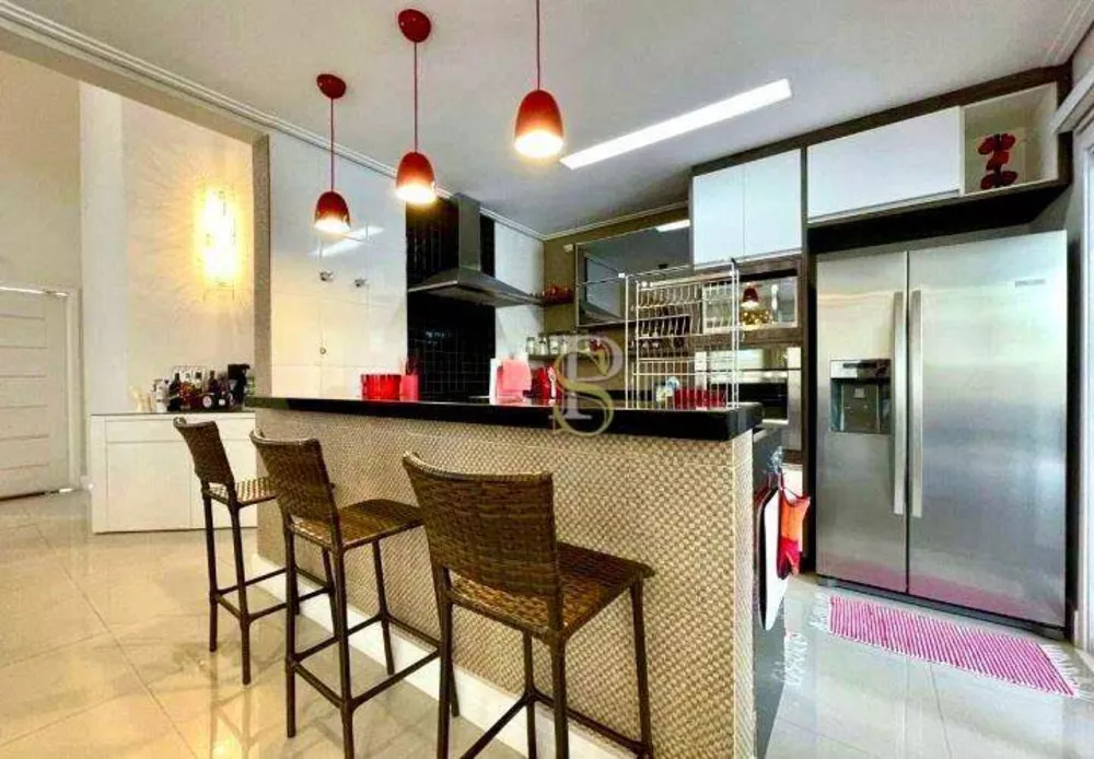 Casa de Condomínio, 5 quartos - Foto 3