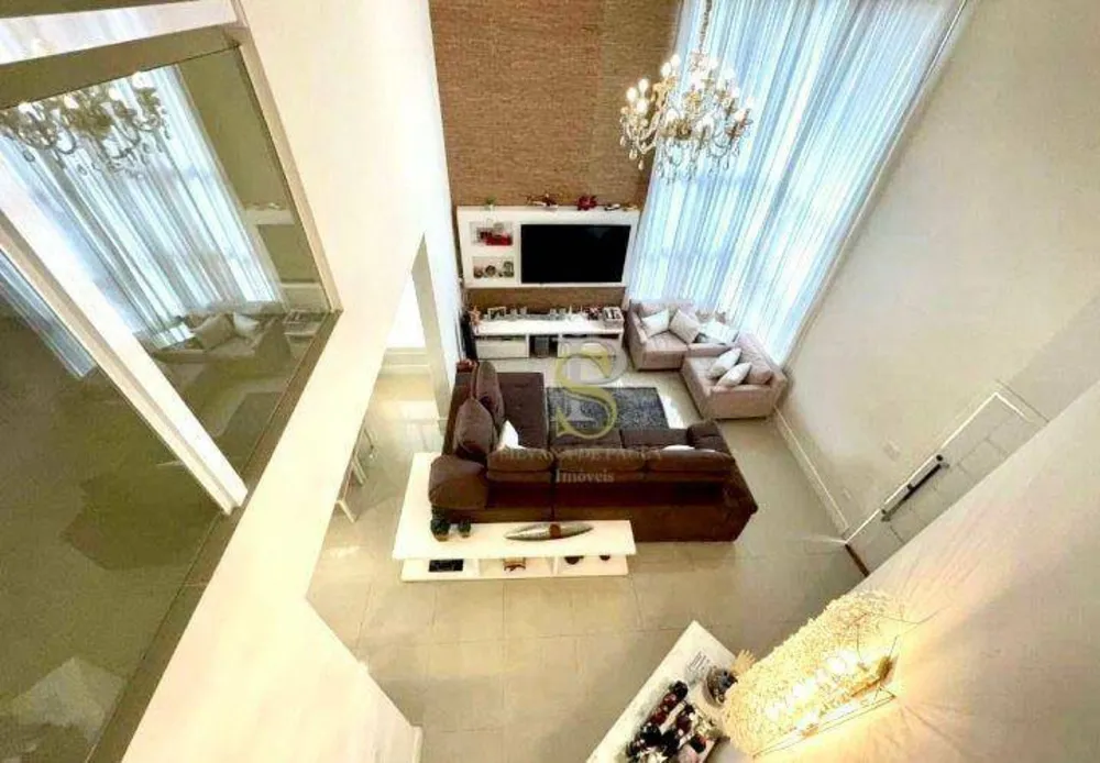 Casa de Condomínio, 5 quartos - Foto 10