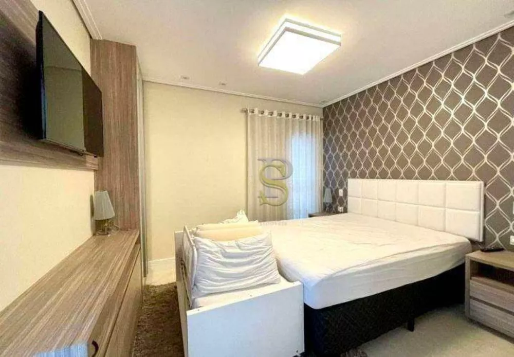 Casa de Condomínio, 5 quartos - Foto 1