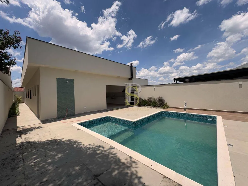 Casa, 3 quartos, 203 m² - Foto 15