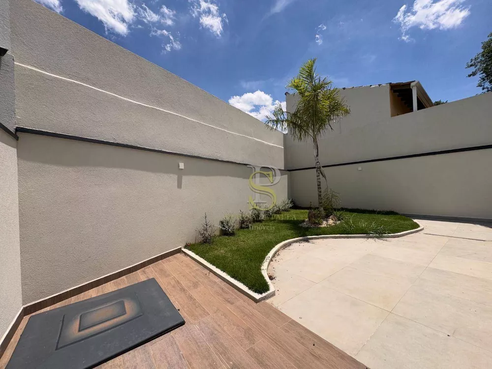 Casa, 3 quartos, 203 m² - Foto 3