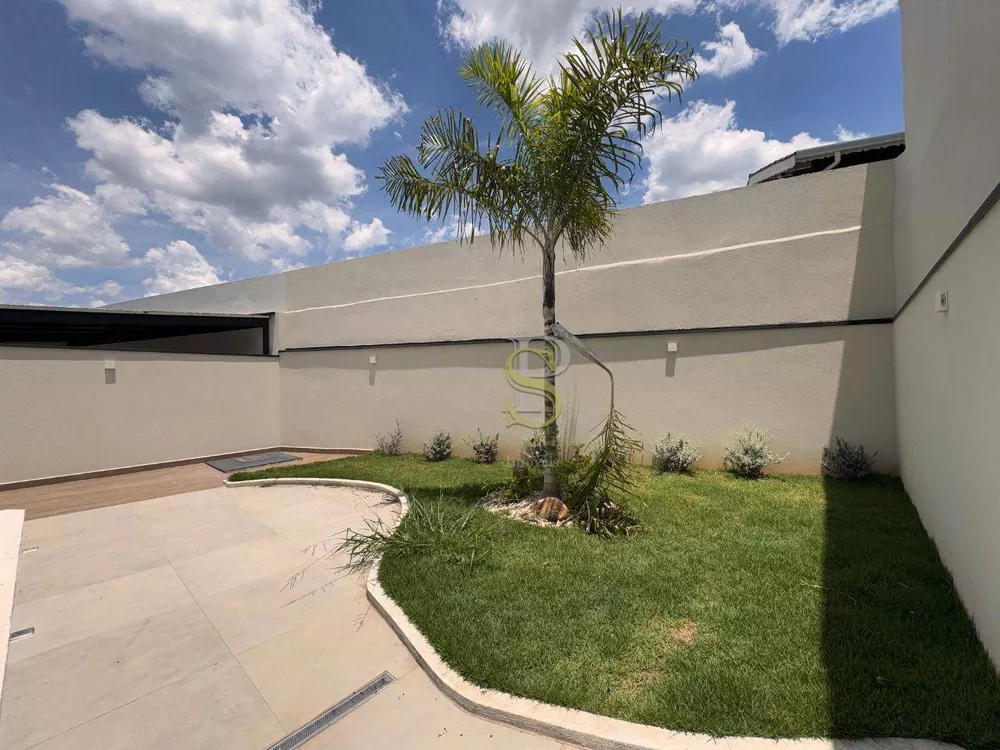 Casa, 3 quartos, 203 m² - Foto 4