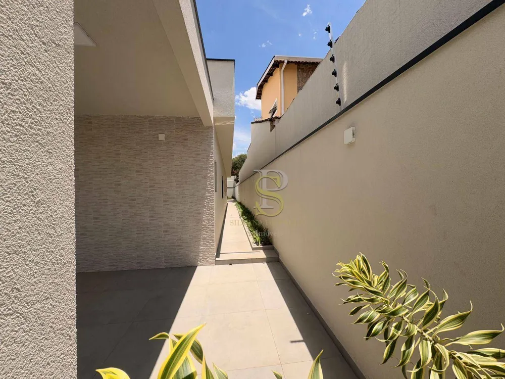 Casa, 3 quartos, 203 m² - Foto 4